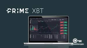 Discover the Potential of the PrimeXBT Trading Platform Discover the Potential of the PrimeXBT Trading Platform