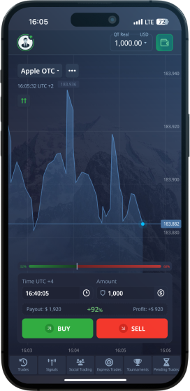 Explore the Features of Pocket Option App for Trading Success Explore the Features of Pocket Option App for Trading Success